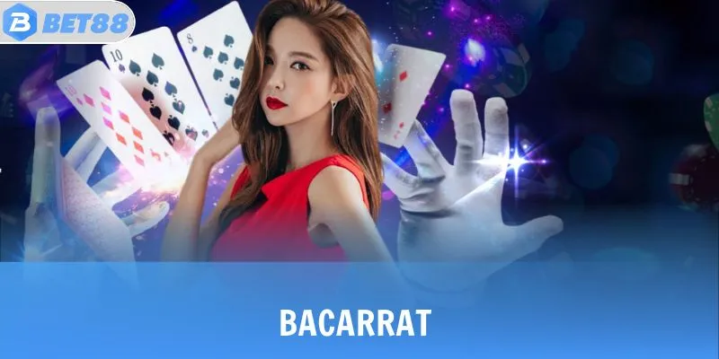 bacarrat avt