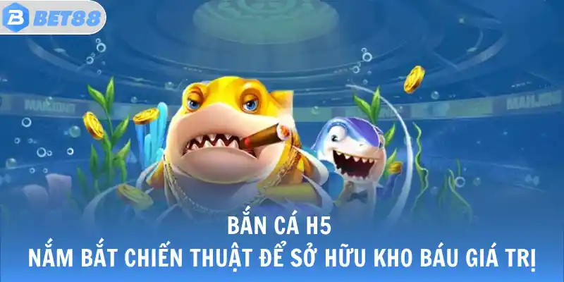 ban ca h5