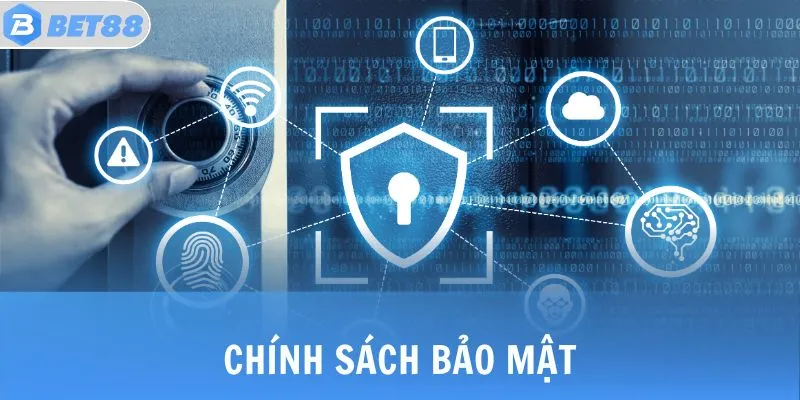 chinh sach bao mat