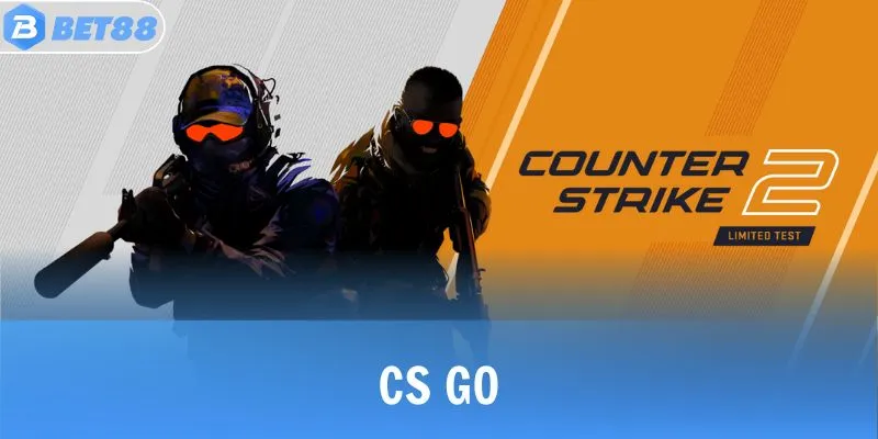 cs go