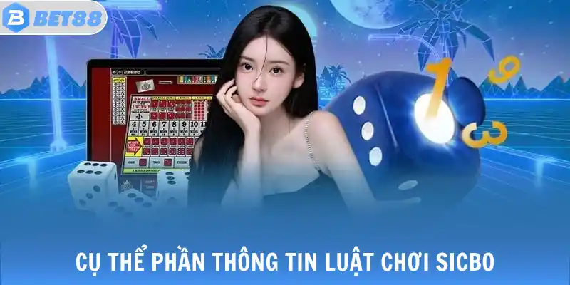 Sicbo - Lắc Xí Ngầu Liền Tay Nhận Ngay Khoản Thưởng Lớn 2 Những chiến thuật giúp người chơi thắng lớn