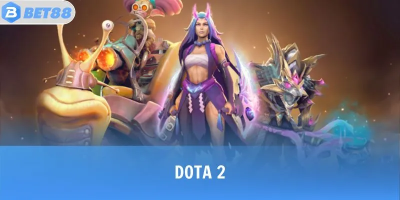 dota 2