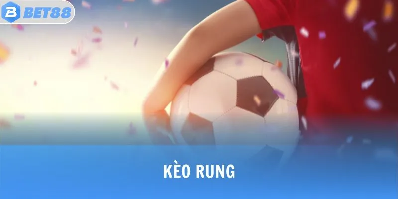 keo rung