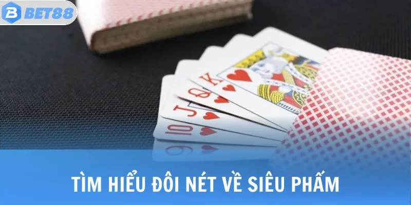 MẬU BINH - Khám Phá Tựa Game Bài Hot Hit Nhất 2025 2 Tìm hiểu đôi nét về siêu phẩm