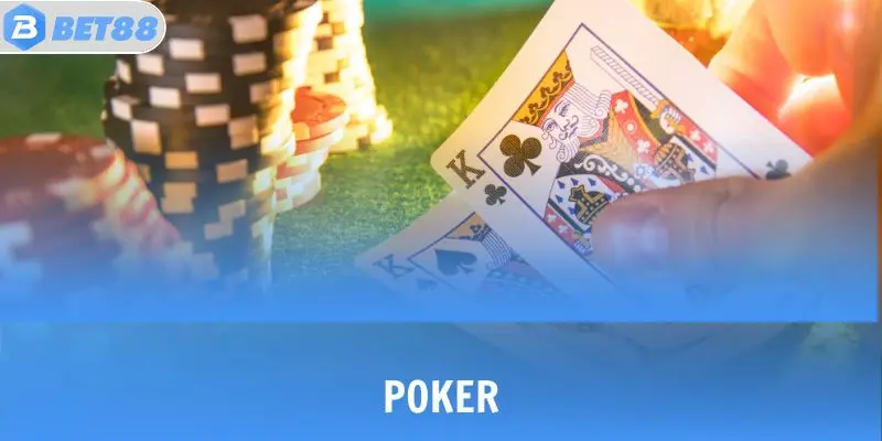 poker thumb