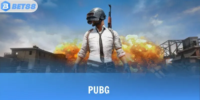 PUBG - Trải Nghiệm Tựa Game Sinh Tồn Đỉnh Cao Toàn Cầu 1 pubg avt