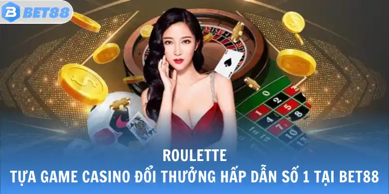 roulette thumb
