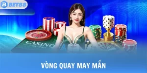 vong quay may man