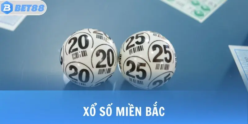 xo so mien bac