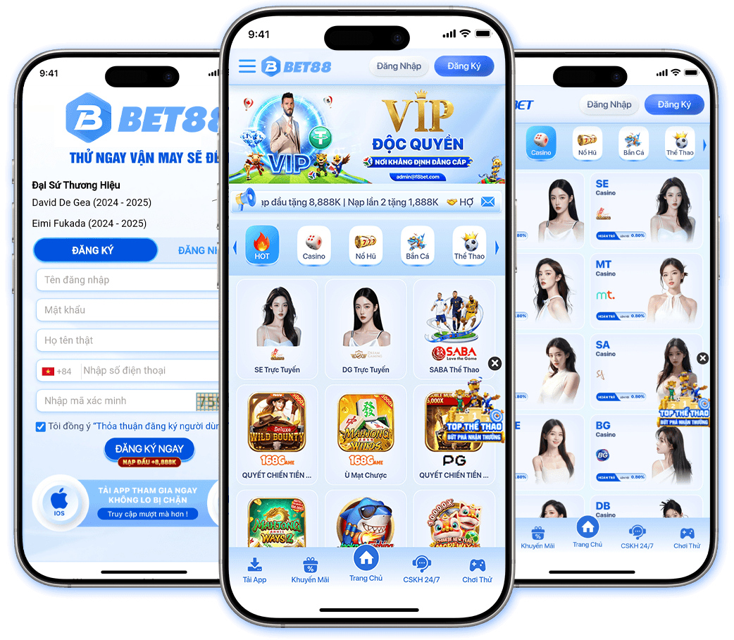 bet88 app